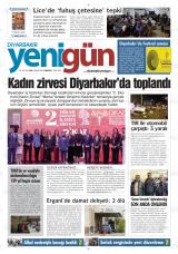 DİYARBAKIR YENİGÜN