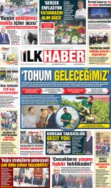 GAZİANTEP İLK HABER