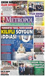 ÇUKUROVA METROPOL
