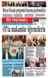 OF HAVADİS