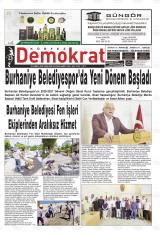 KÖRFEZ DEMOKRAT
