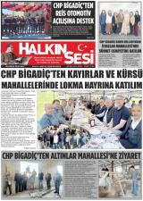 HALKIN SESİ