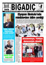 BİGADİÇ