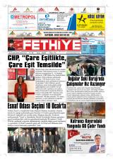 FETHİYE
