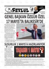 5 EYLÜL