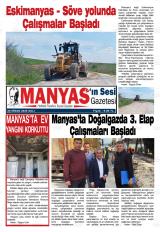MANYAS'IN SESİ