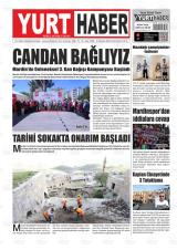 YURT HABER