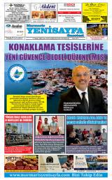 MARMARİS YENİSAYFA
