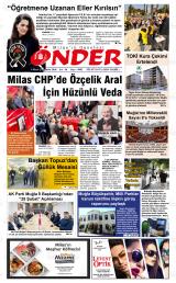 ÖNDER