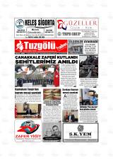 TUZGÖLÜ HABER