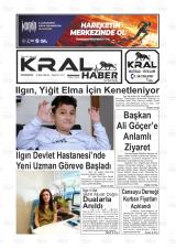 KRAL HABER