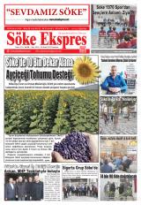 SÖKE EKSPRES