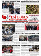 TARSUS YENİ DOĞUŞ