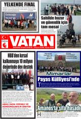VATAN