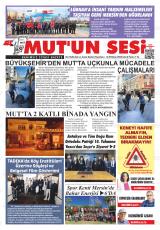 MUT'UN SESİ