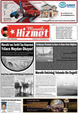 MURATLI HİZMET