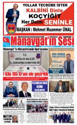 MANAVGAT'IN SESİ