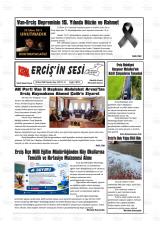 ERCİŞ'İN SESİ