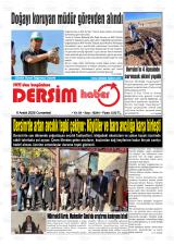 DERSİM HABER