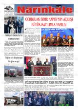 DOĞUBAYAZIT NARİNKALE