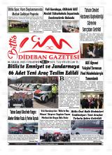 BİTLİS DİDEBAN