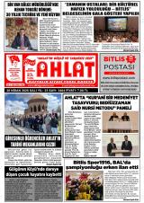YENİ AHLAT