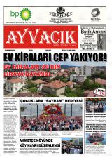 AYVACIK