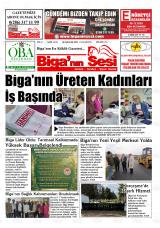 BİGA'NIN SESİ