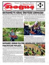 BAYRAMİÇ DOĞUŞ