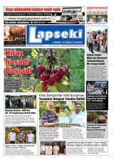 LAPSEKİ