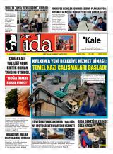 YENİCE İDA