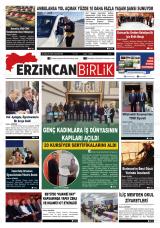 ERZİNCAN BİRLİK