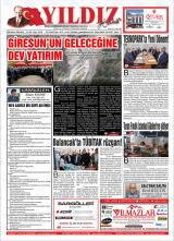 YILDIZ HABER