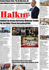 HALKIN SESİ