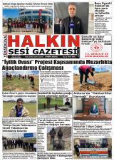 YÜKSEKOVA HALKIN SESİ