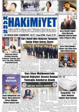 KARS HAKİMİYET