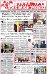 DAĞDELEN