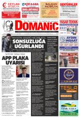 DOMANİÇ