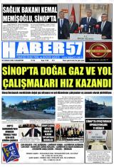 HABER 57