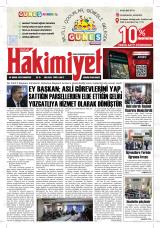 YOZGAT HAKİMİYET