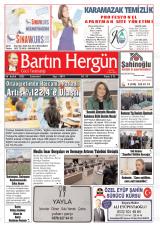 BARTIN HERGÜN
