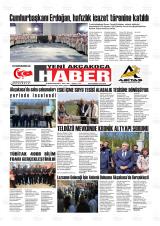 YENİ AKÇAKOCA HABER