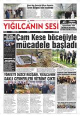 YIĞILCANIN SESİ