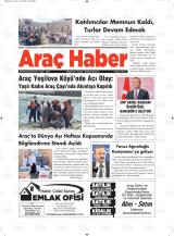 ARAÇ HABER