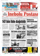 İNEBOLU POSTASI