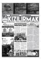 ŞARKIŞLA KIZILIRMAK
