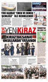 YENİ KİRAZ
