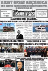 AKÇAKOCA SAHİLİN SESİ