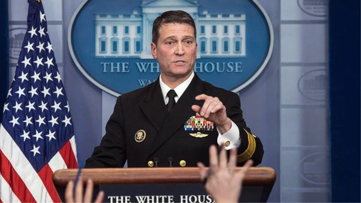 ABD’de 15 yaşındaki kıza tıbbi yardımda bulunan senatörü kelepçeleyerek götürdüler: Bu olanlar saçmalık