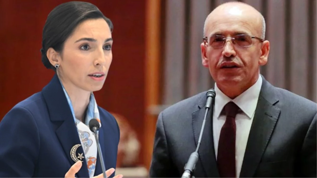 Bakan Şimşek ve TCMB Başkanı Erkan, İstanbul’da yabancı yatırımcılarla görüşecek